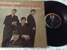 Introducing The Beatles, Authentic Stereo, Version 2 Very Rare,