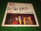 Os Devaneios Raca Suor E Suingue LP SAMBA FUNK GROOVE rare LP MADE IN BRAZIL