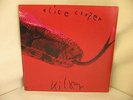 ALICE COOPER KILLER LP RECORD W INTACT CALENDAR ROCK VINYL Orig Pressing EX/EX