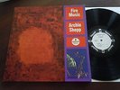 ARCHIE SHEPP Fire Music IMPULSE MONO LP 1965 NM rare