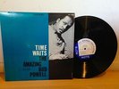 Bud Powell Time Waits The Amazing BLUE NOTE 81598 LIBERTY NM