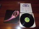 DEEP PURPLE FIREBALL VINYL LP.GRAMOPHONE.CO.LTD.PEK MOTHER STAMPERS.EX++.