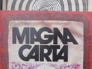 MAGNA CARTA IN CONCERT VERTIGO 6360 068 SWIRL SPIRAL LABEL GATEFOLD RARE ALBUM