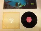 Free - Tons of Sobs Vinyl LP on pink island record label, ilps9089. A2-B2