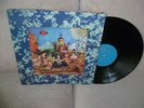 1967 .UK Orig. THE ROLLING STONES ‘Mono’ LP “SATANIC MAJESTIES”   3D Sleeve