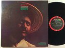 JAZZ LP/ PHAROAH SANDERS 