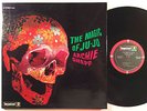 JAZZ LP/ ARCHIE SHEPP 