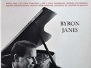 BYRON JANIS / Liszt Piano Concertos No.1 & 2 / Original Mercury SR 90329, RFR-3