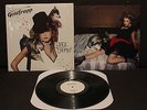 GOLDFRAPP BLACK CHERRY VINYL LP RECORD MUTE STUMM196 2003 DOWNTEMPO ELECTRONIC