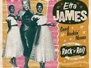 ETTA JAMES - GOOD ROCKIN' MAMA - VINYL LP - HIQLP 009