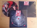 The White Stripes Icky Thump 3x7