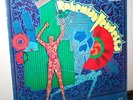  Bohemian Vendetta LP orig MAINSTREAM mono promo stamp ACID psych fuzz VG+