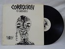 Corrosion Of Conformity  LP 