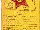 2 Vocalion 1937 catalog supplements announcing Robert Johnson releases
