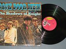 The Shadows of Knight Back Door Men Dunwich garage LP EX mono VG cover 1966