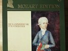 * 15 LP?? GRUMIAUX - PHILIPS - MOZART EDITION VOL.9 - CHAMBER MUSIC FOR STRINGS*