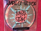 Stone Temple Pilots Hunger strike picture disc all night thing soundgarden rare