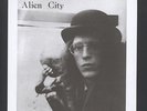 Alien City - Cathode Rays Are On Overload Vinyl US LP