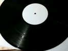 BOMB THE MUSIC INDUSTRY - goodbye cool world LP test pressing  nofx rancid ska