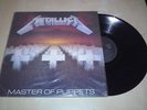 VINILO METALLICA 