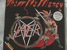SCHALLPLATTE Doppel LP SLAYER 