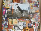 GRP /Pat Metheny Jazz masterpiece - vinyl 2 x LP