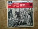 SAX 2495 - SZELL , FOURNIER : Strauss: Don Quixote; Don Juan - NM 