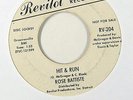 Northern Soul 45   Rose Battiste   Hit & Run   Revilot   mp3 WLP
