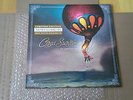 NEW RARE Circa Survive - On Letting Go Blue Vinyl x/1,000 Juturna Descensus