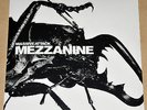MASSIVE ATTACK - MEZZANINE, 2013 EU vinyl 2LP, NEW - SEALED VIRGIN 40