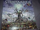 STRATOVARIUS.ELEMENTS.PT2.LP 2003.CLEAR VINYL.GTFLD CVR