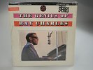 LP Vinyl Jazz The Genius Of Ray Charles SD 1312 US 1962 EX+ Atlantic Stereo Repr