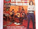 ANTOINE RENCONTRE LES PROBLEMES    Lp