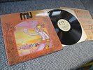 MU - LEMURIAN MUSIC                   UK  UNITED ARTISTS RECORDS - Prog Rock