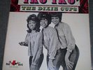 THE DIXIE CUPS Iko Iko 1965 teen pop girl group ORIG Red Bird RB 20-103 T