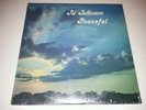 RARE MODERN SOUL LP AL JOHNSON PEACEFUL MARINA 5000 PROD. LLOYD PRICE SHRINK NM