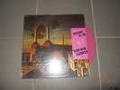 Vinyl LP PINK FLOYD Animals edition limité vinyl ROSE