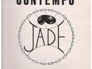 BLACK JADE Contempo LP 11 Track (ja100) UK Jade 1975