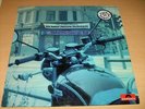 MICHAEL NAURA QUINTETT  LIVE IM ONKEL PÖ ST. LOUIS BLUES  LP
