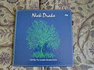 Nick Drake - Fruit Tree, 3LP Box Set, Rare Original 1979 Release, Near Mint