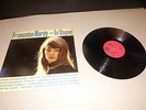 francoise hardy in vogue lp 1st press