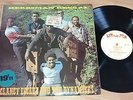 clancy eccles & the dynamites  herbsman reggae trojan trl 124