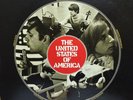 The United States Of America With Joe Byrd S/T Original LP