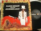 Soul/Funk LP Boobie Knight And The Universal Lady DAKAR NM ORIG Rare Pristine
