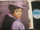 Rare Soul/Funk LP Joann Garrett - Just A Taste CHESS LPS 1548  Superb NM ORIG