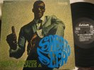Soul/Funk LP Rocky Roberts & The Airedales A - Sabato Sera DURIUM Italy Original