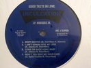 Modern Soul/Funk LP J.P. Rodgers Jr. Good Taste In Love INCULCATION NM 1982 ORIG
