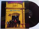 The Sunnyboys - Get Some Fun LP original 1984 oz punk powerpop Radio Birdman