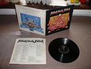 BLACK SABBATH SABBATH BLOODY SABBATH ORIG UK 1973 WWA NWOBHM LP FREE UK POST