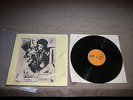JIMI HENDRIX GOOD VIBES ORIG TRADE MARK OF QUALITY 12